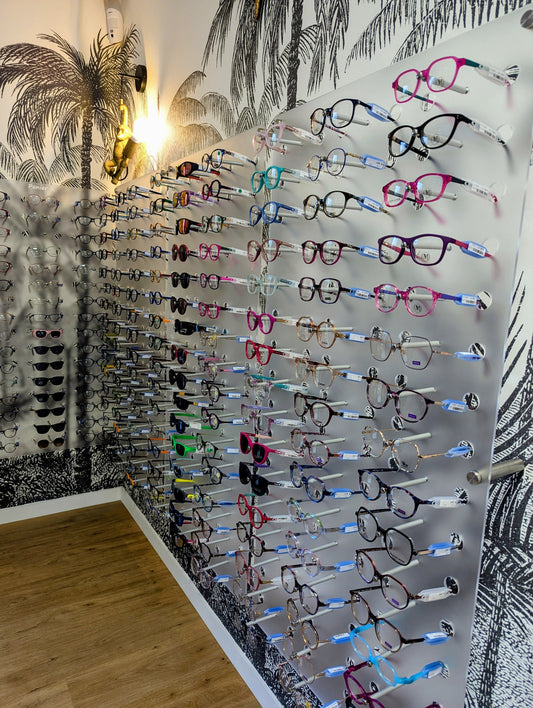 Le verre freinateur de Myopie : La solution pour ralentir l'évolution de la vue de votre enfant ?