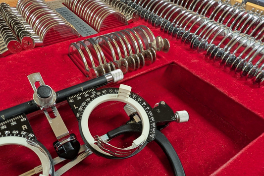 Ordonnance et examen de vue : ce que Maëlle & Valentine peuvent faire pour vous