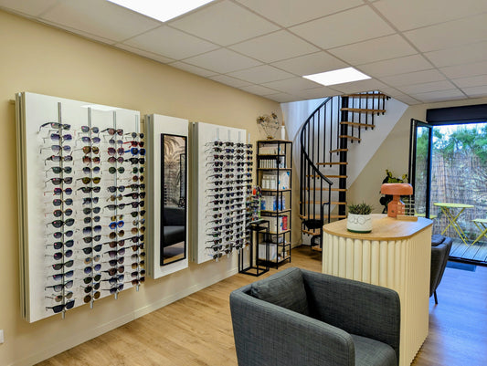 Vos lunettes de sport à la vue : sécurité et performance