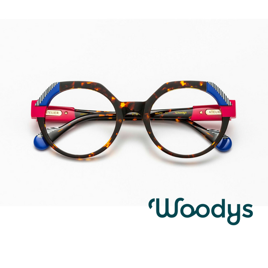 Woodys Eyewear