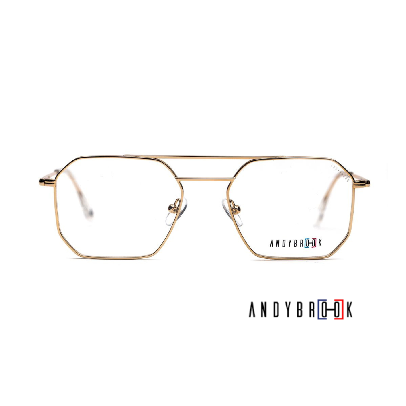 Andy Brook Homme