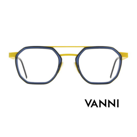 Vanni Homme